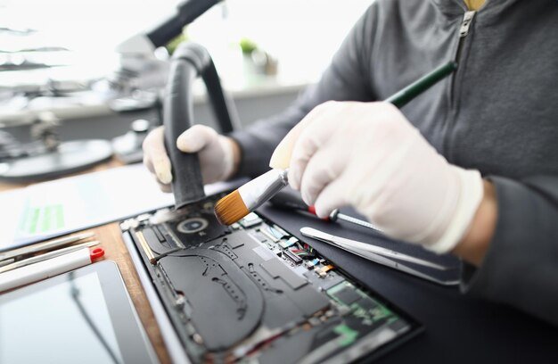 Computer AMC Services