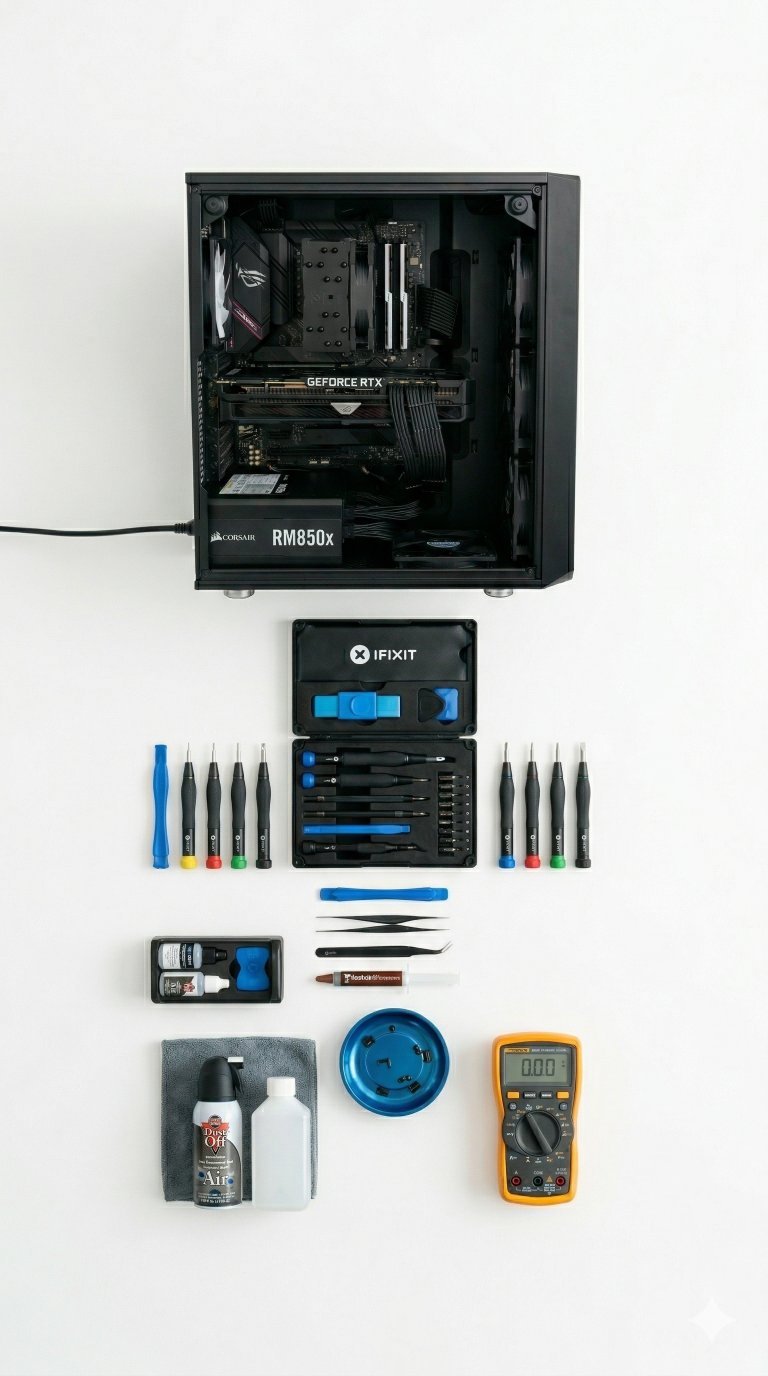 Computer AMC maintenance services in Ahmedabad