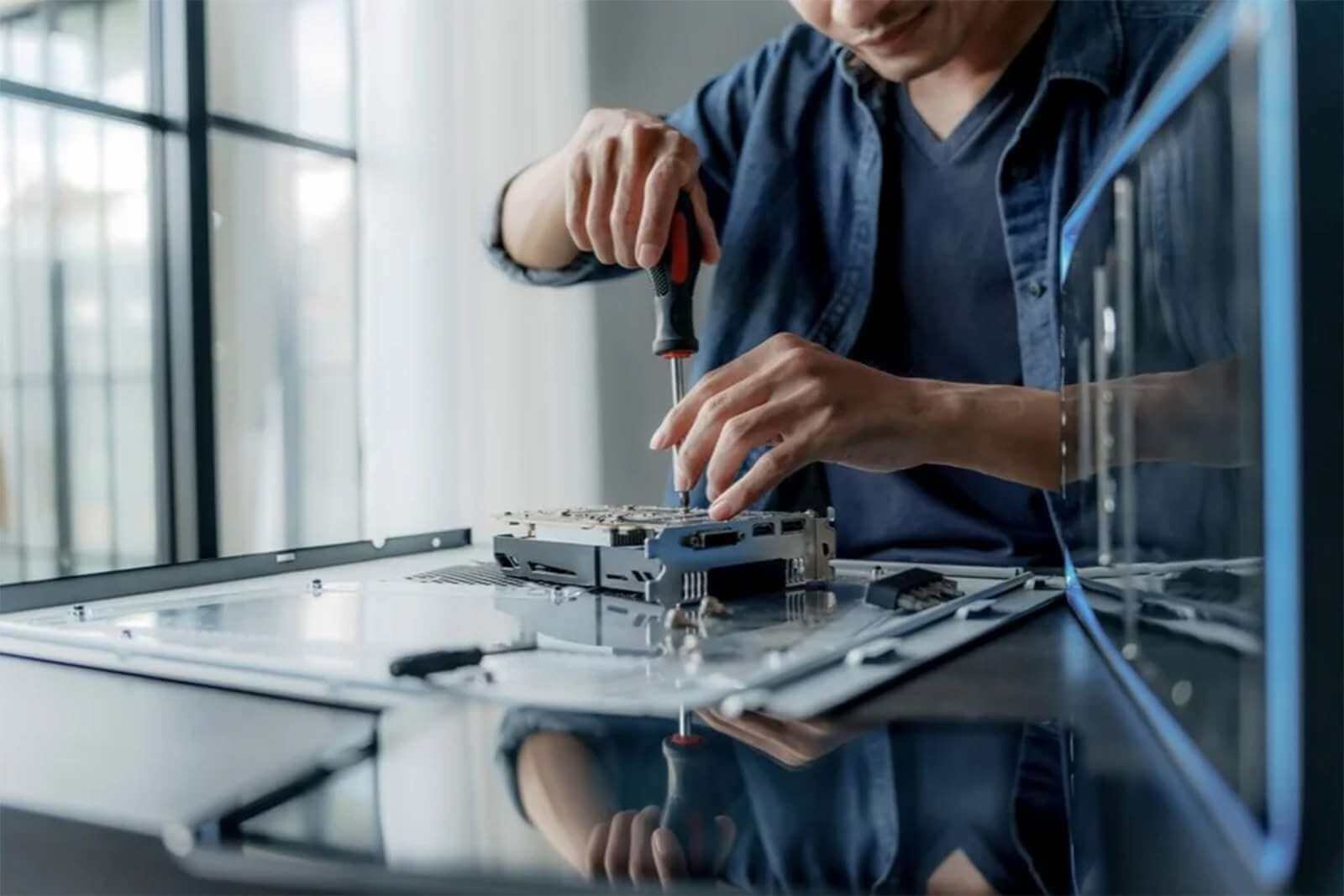 Keep Your Business Running Without IT Downtime